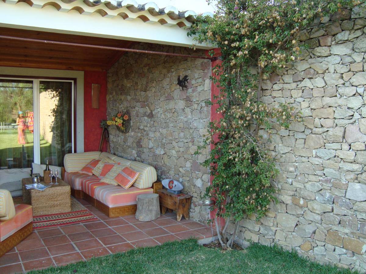 Casa Mil Cores - Carvalhal Carvalhal  Εξωτερικό φωτογραφία