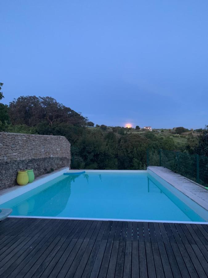 Casa Mil Cores - Carvalhal Carvalhal  Εξωτερικό φωτογραφία